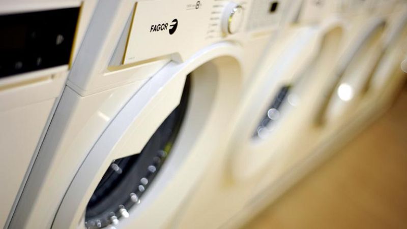 La filial polaca de Fagor Electrodomésticos solicita el concurso de acreedores