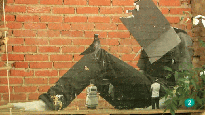 La aventura del Saber - Todo por la praxis