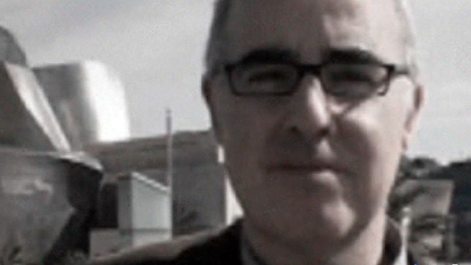 Alfonso Basterra: "Estoy a dos velas sin patrimonio ni empleo"