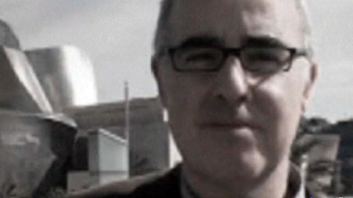 La mañana - Entrevista a Alfonso Basterra