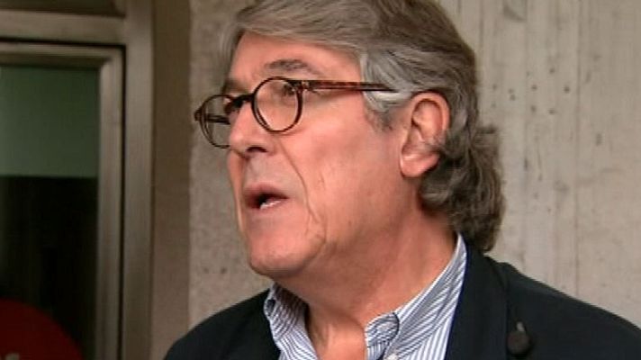 La mañana - Abogado de Rosario Porto