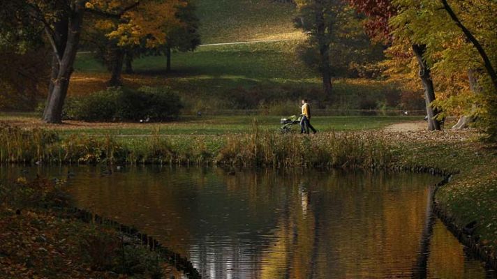 Informativo de Madrid - El tiempo en la Comunidad de Madrid - 31/10/13