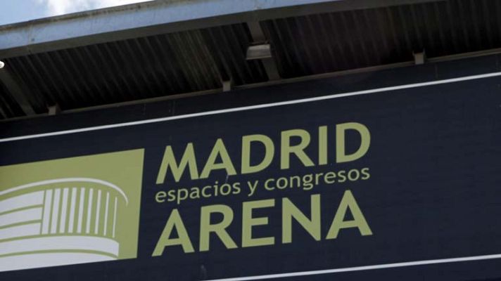 Informativo de Madrid - La Comunidad de Madrid en 4' - 31/10/13