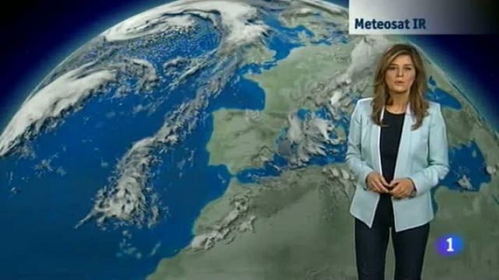 Noticias de Extremadura - El tiempo en Extremadura - 31/10/13