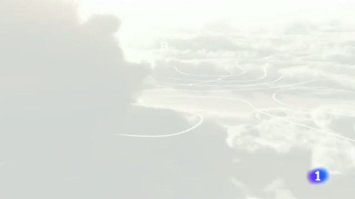 L'Informatiu - El temps - 31/10/2013