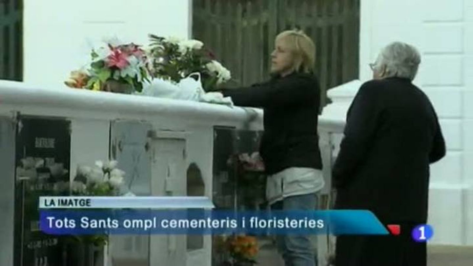 Informatiu Balear en 2' - 31/10/13 | Ver