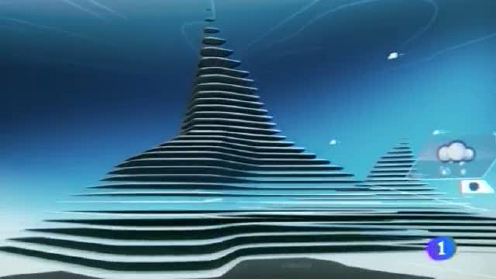 El tiempo en el País Vasco - 31/10/13