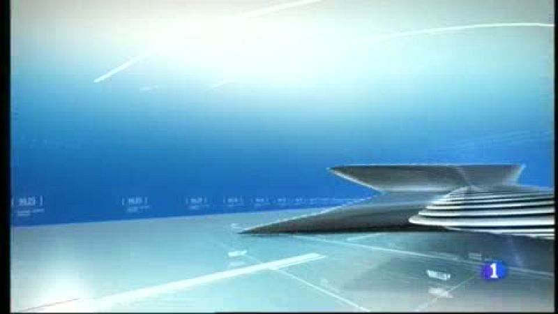 Castilla y León en 2' - 31/10/13