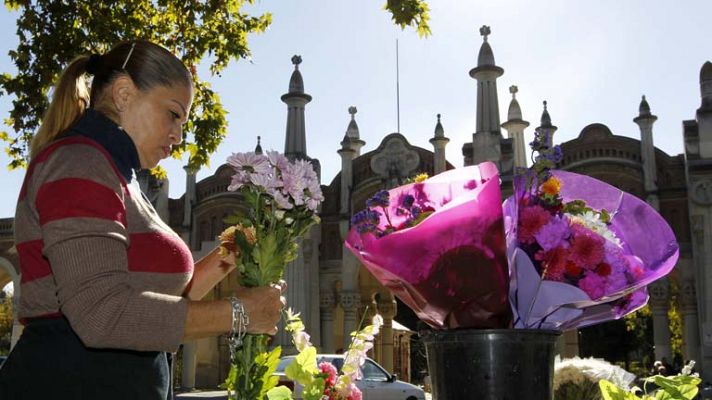 Informativo de Madrid - Informativo de Madrid - 31/10/13