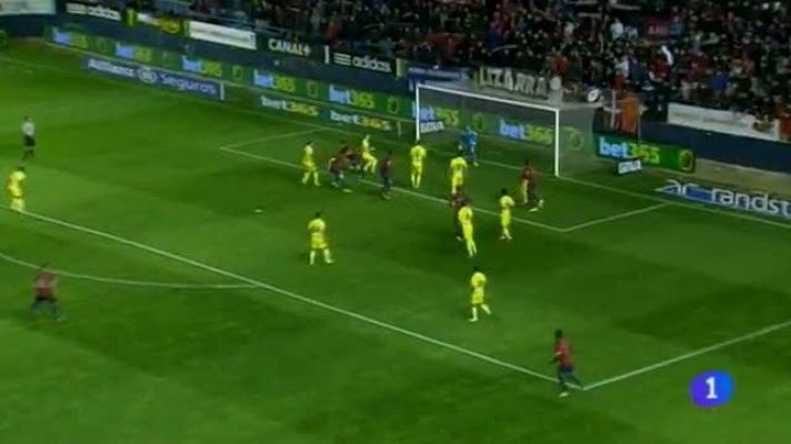 Telenavarra - Telenavarra - 31/10/2013