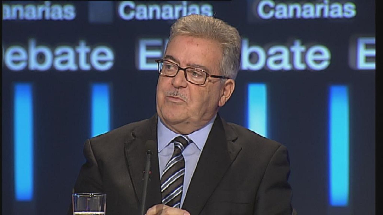 El Debate de La 1 Canarias - 30/10/13 - El debate de La 1 Canarias | Ver