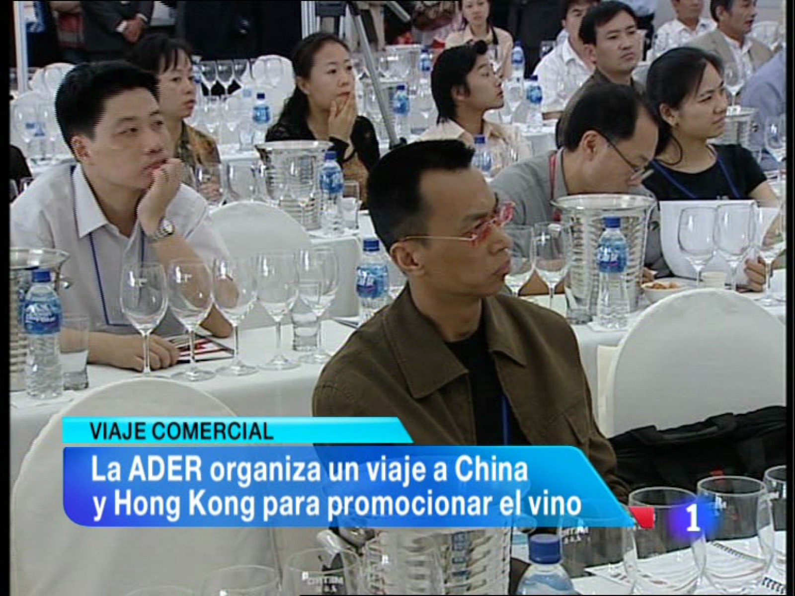 Informativo Telerioja - 31/10/13 | Ver