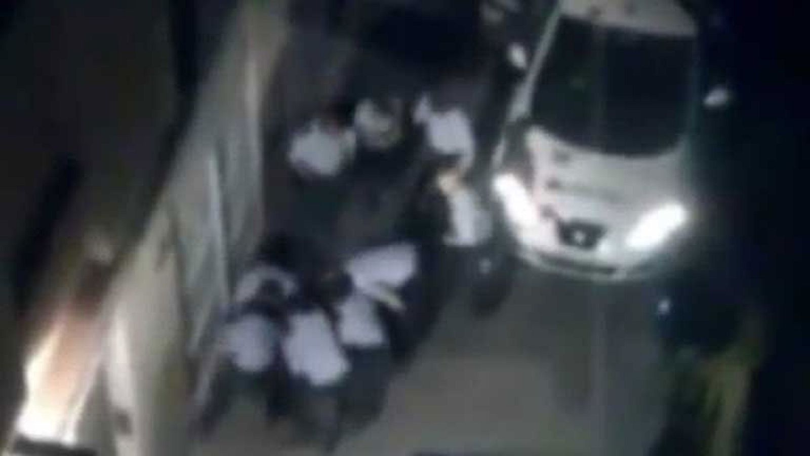 El conseller de Interior insta a la policia nacional a demostrar que los mossos de Esquadra golpearon en la cabeza a Juan A. Benítez