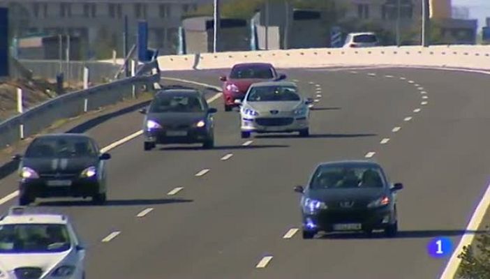 Noticias Aragón - Noticias Aragón 2 - 31/10/13