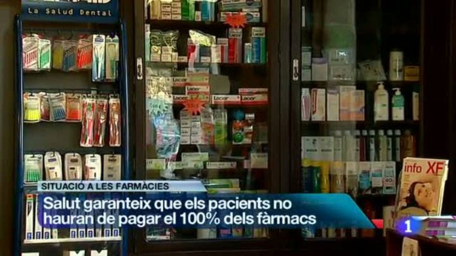 L'Informatiu 2 - 31/10/2013