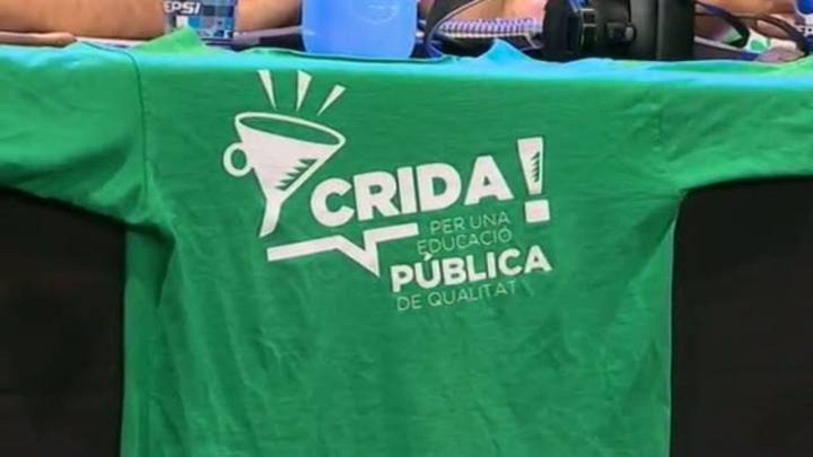 Informatiu Balear 2 - 31/10/13 | Ver