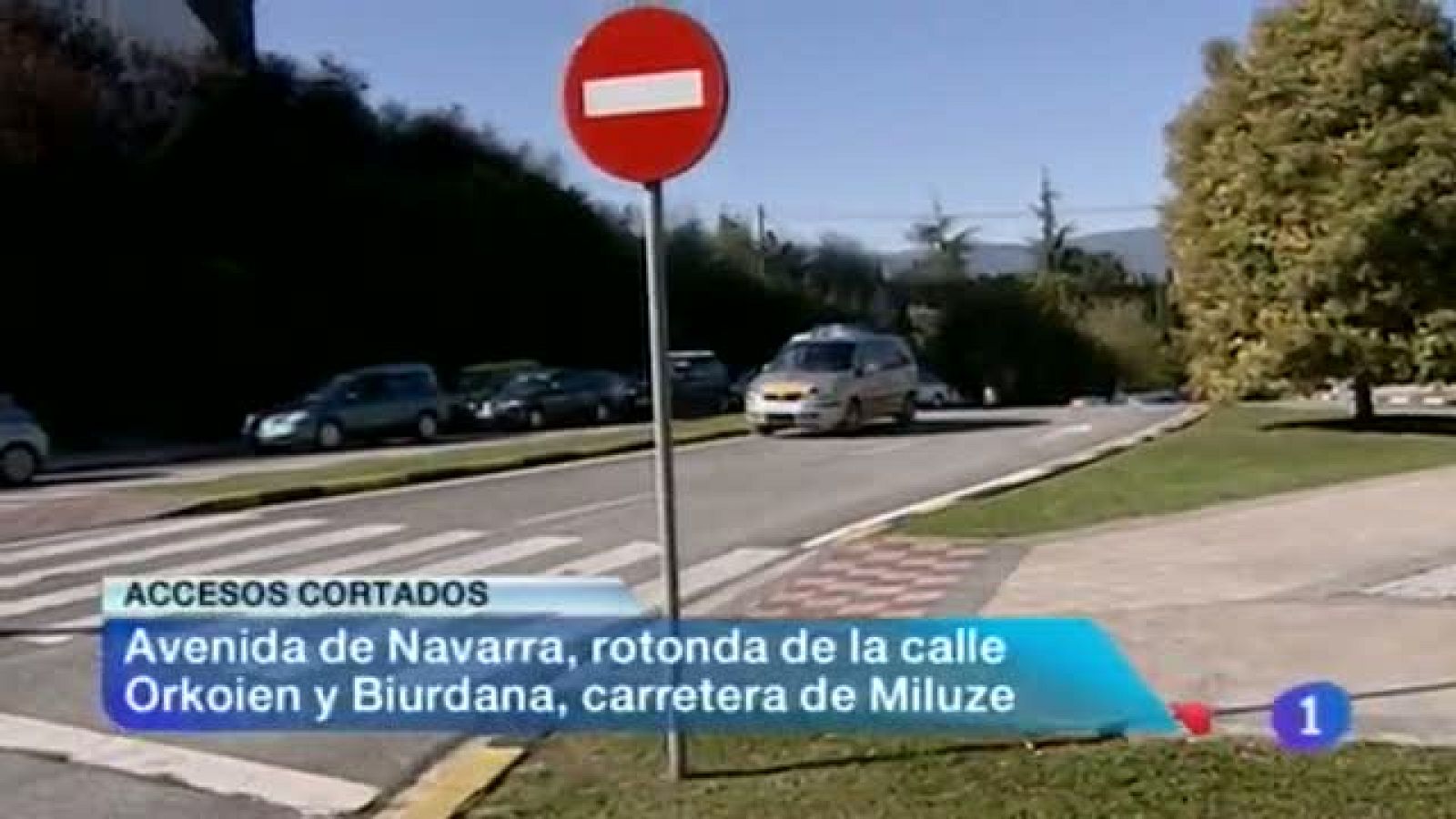 Telenavarra 2 - 31/10/2013 | Ver