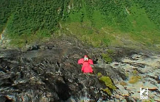  - Volar a 250 kilómetros por hora