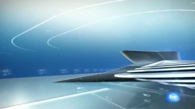 Telenorte País Vasco 2 - 31/10/13