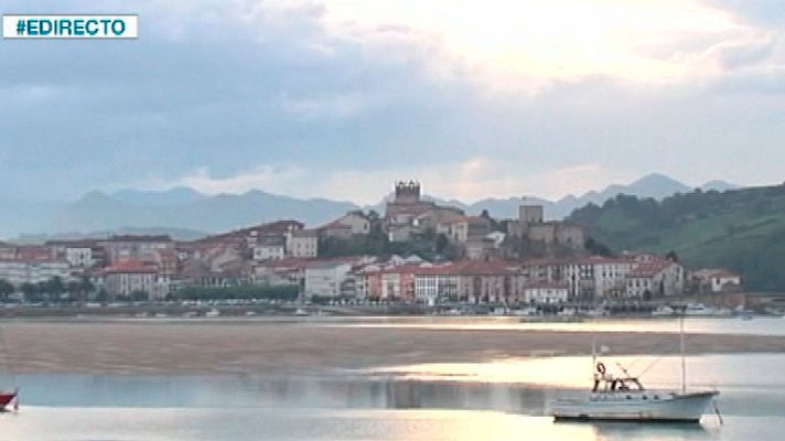España Directo - San Vicente de la Barquera