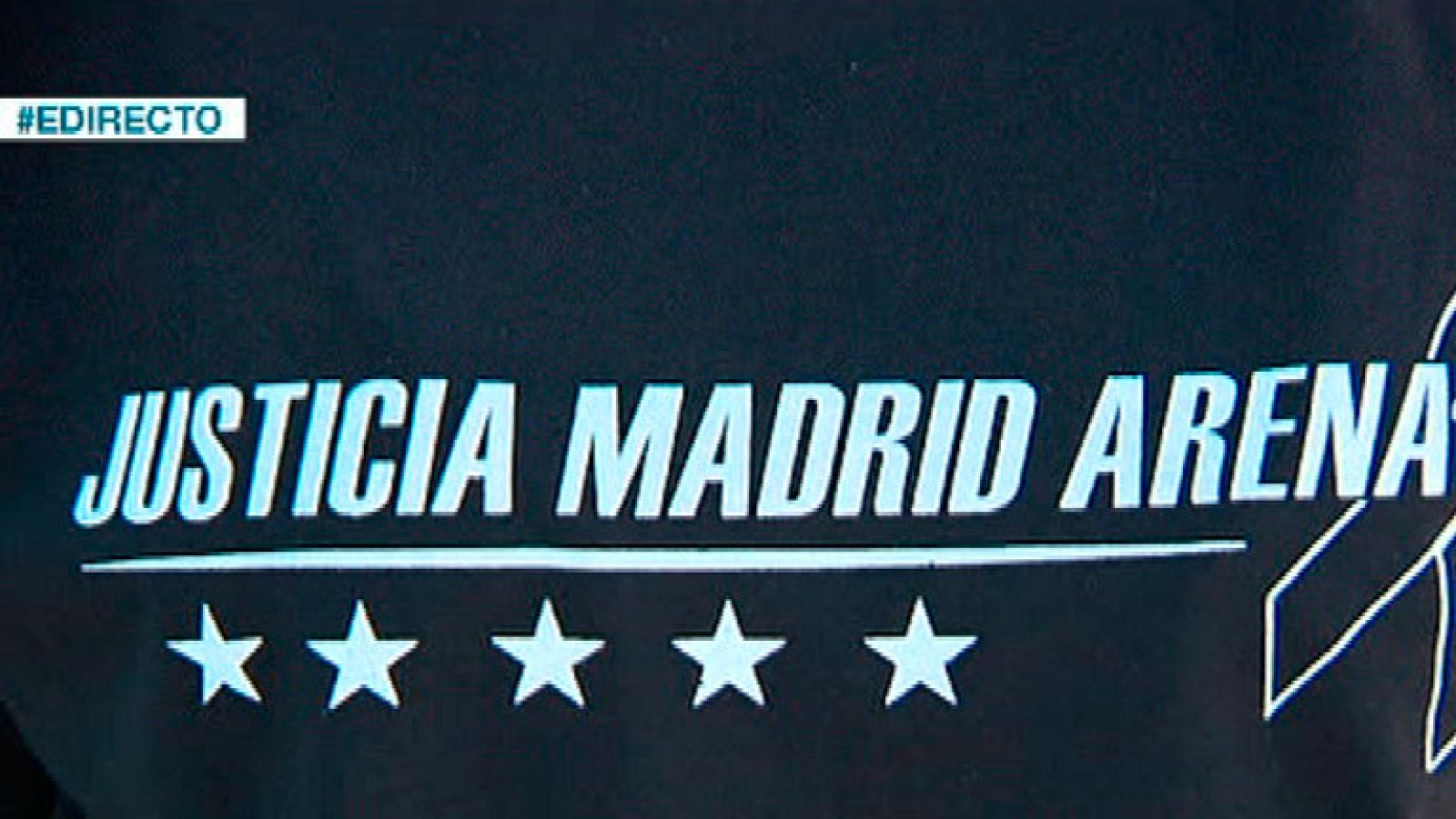 España Directo- Un año de la tragedia del Madrid Arena