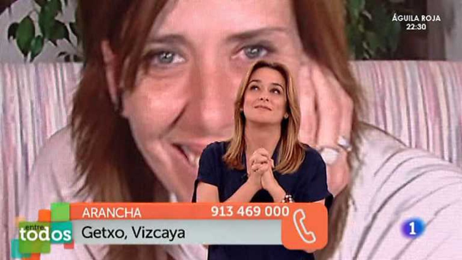 Entre todos - 31/10/13 - Ver ahora