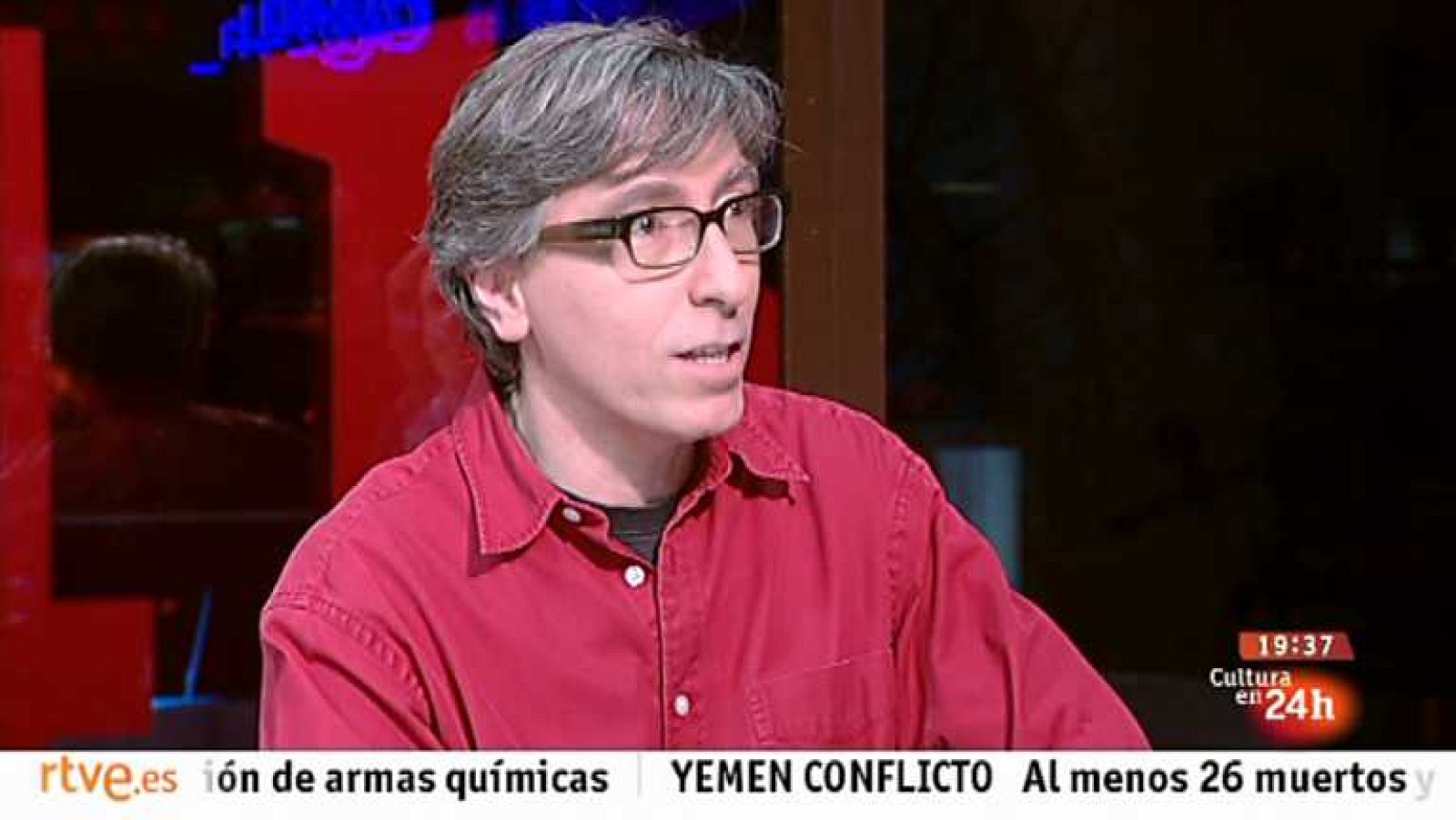 La tarde en 24 horas - Deporte en 24 h. - 31/10/13 - Ver ahora