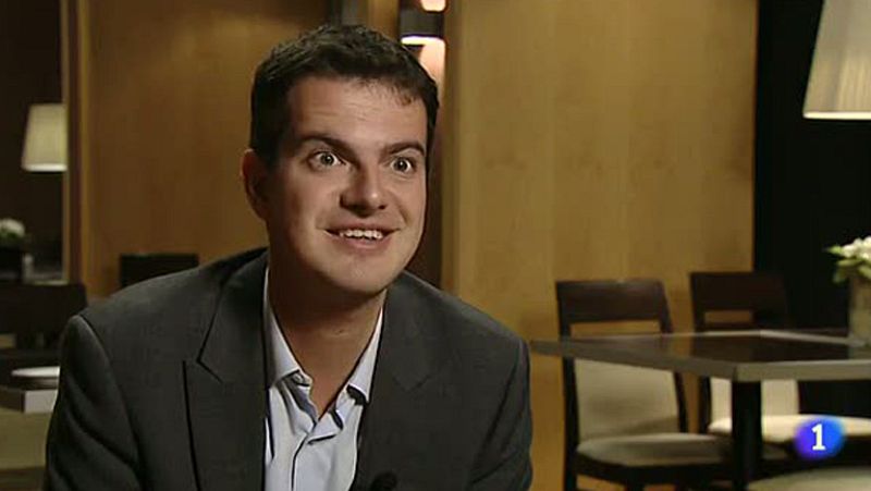 Jaroussky, el contratenor más mediático, en España