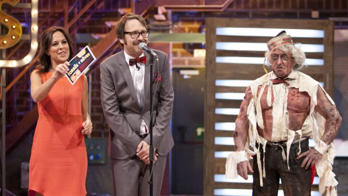 Torres y Reyes - Perder los papeles