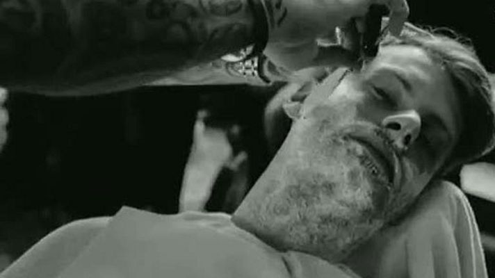 La 2 Noticias - Arranca un año más la campaña global "Movember" contra el cáncer de próstata