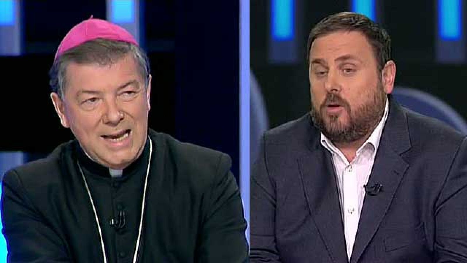 El Debate de La 1 - 31/10/13 - ver ahora