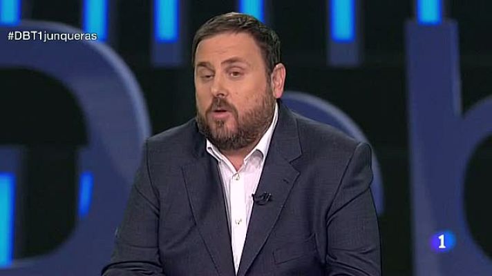 El debate de La 1 - Derecho a decidir