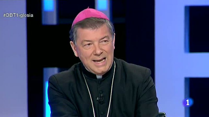 El debate de la 1 - Iglesia y matrimonio