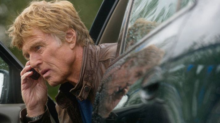 Días de cine - Pacto de silencio