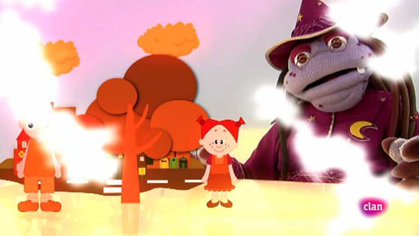 Capítulo 40 - Lunnis | Ver