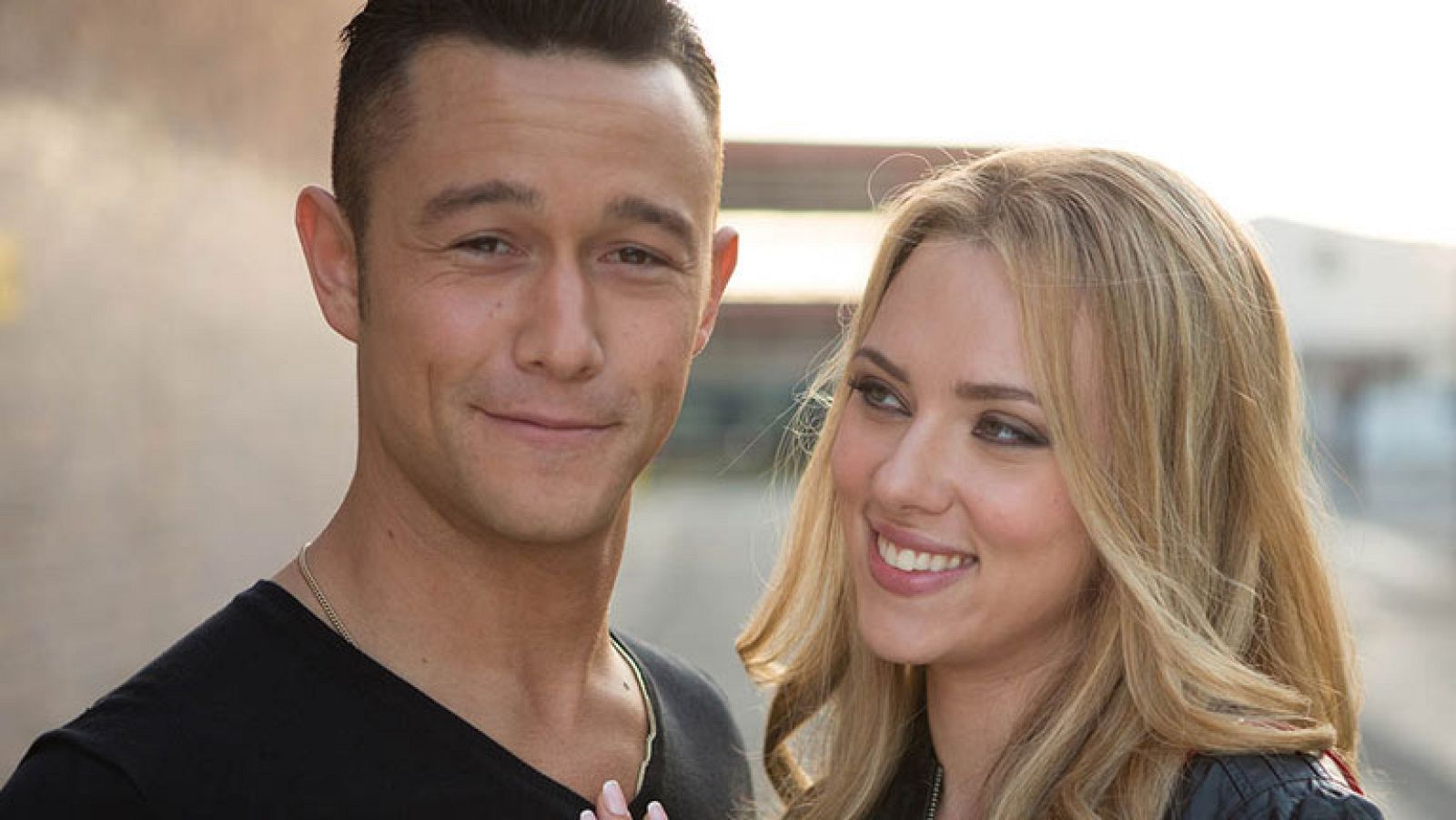 Días de cine - Don Jon