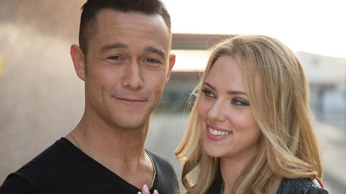 Días de cine - Don Jon