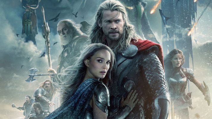 Días de cine - Otros estrenos - 31/10/13