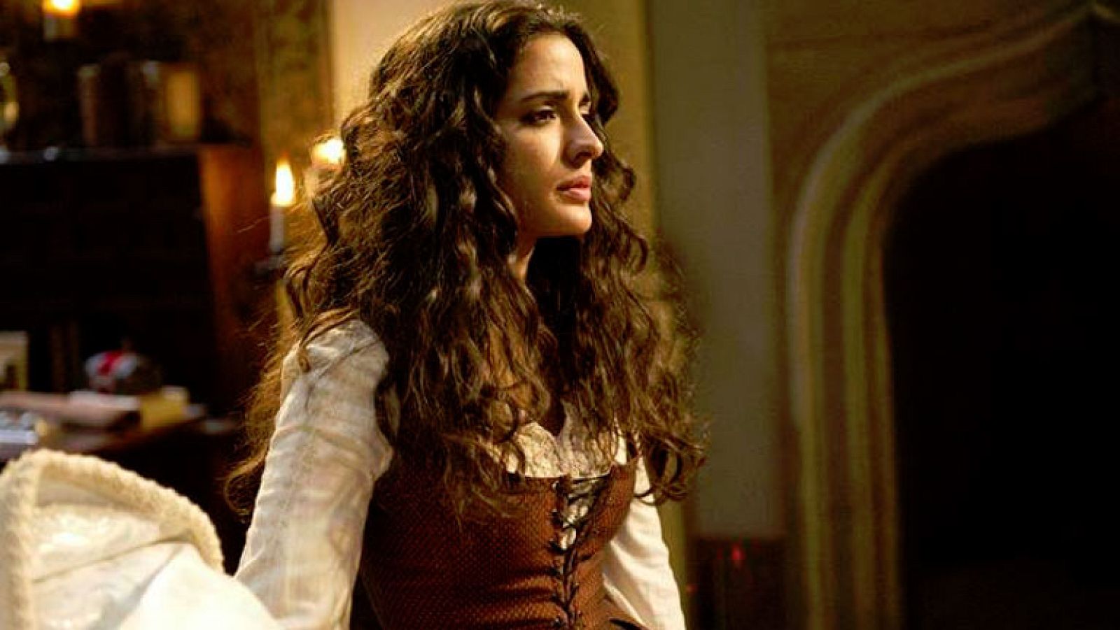 Águila Roja - Minuto de oro del capítulo 66