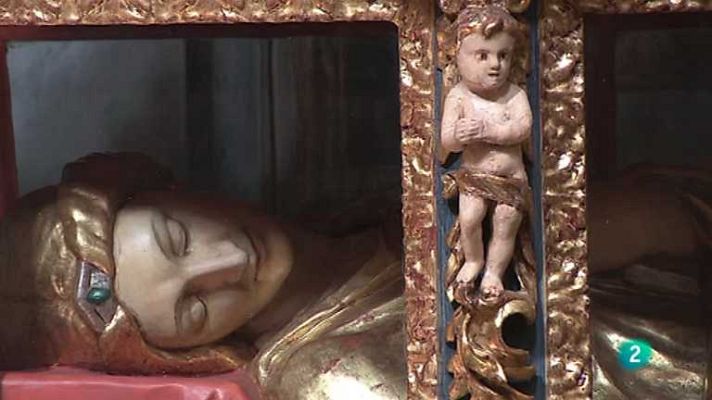 El día del Señor - Ascona (Suiza)