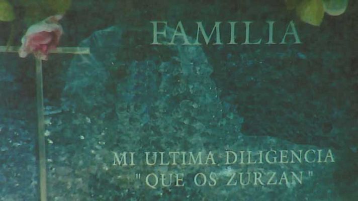 Telediario 1 - Elegir tu última palabra