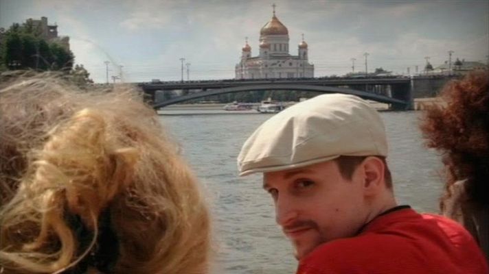 Telediario 1 - Snowden aumenta la tensión