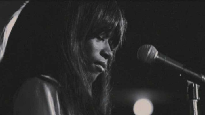 Telediario 1 - "A 20 Pasos de la Fama"