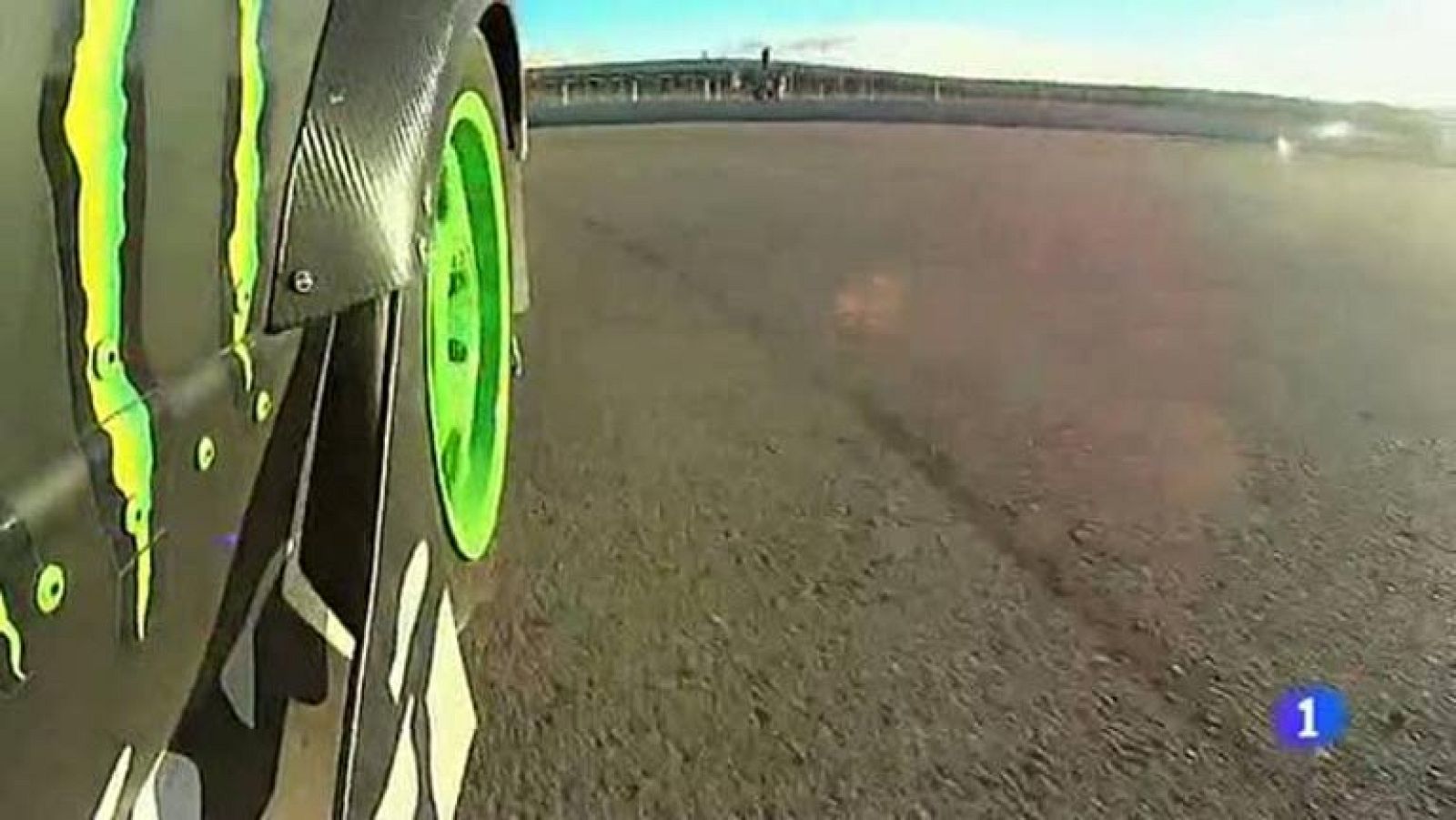 Arganda del Rey acoge a los mejores pilotos de Drift | Ver