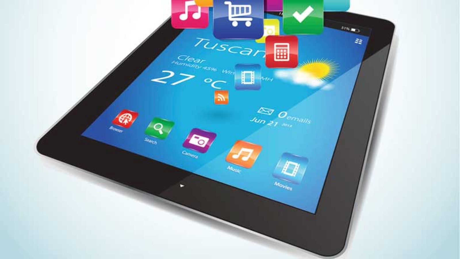 Zoom Net - TAB Innovation, iPhone 5s, Call of Duty - 02/11/13 - Ver ahora