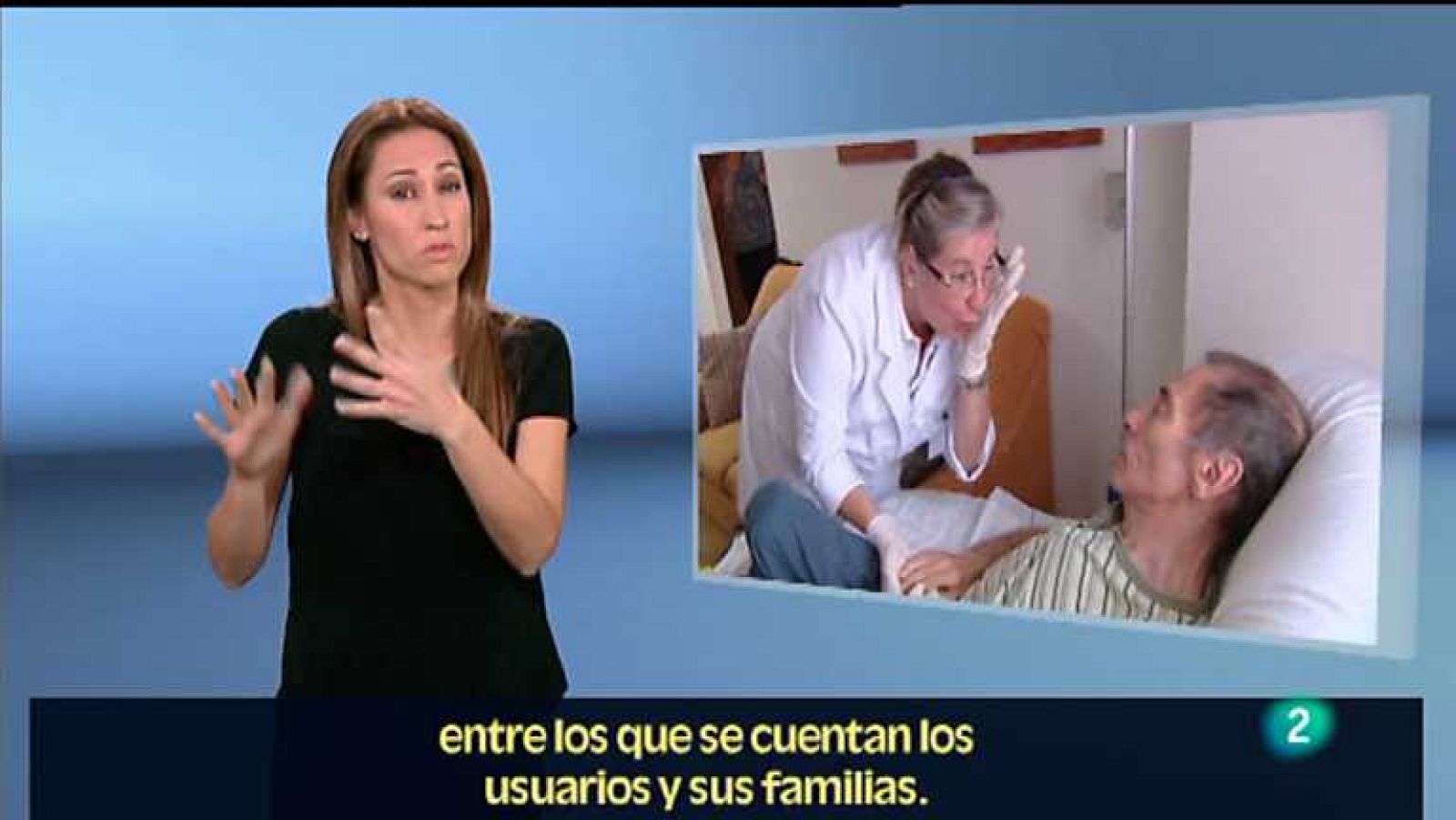 En lengua de signos - 02/11/13 - ver ahora