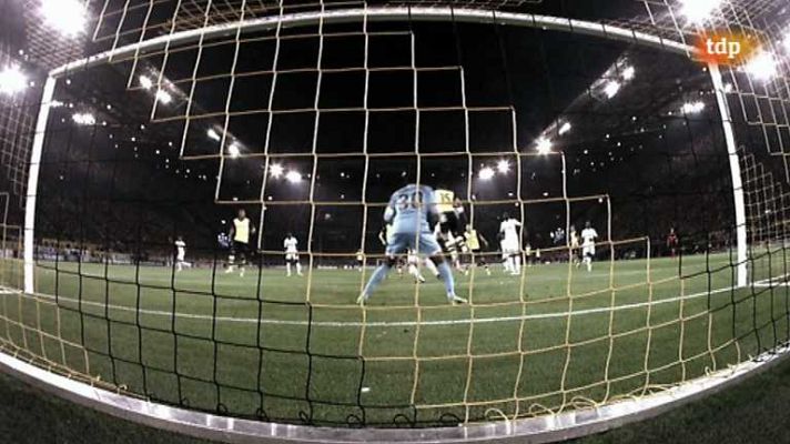 Magazine Champions League - Magazine UEFA Champions League nº11