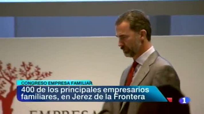 Noticias Andalucía - Noticias Andalucía edición2-28/10/2013