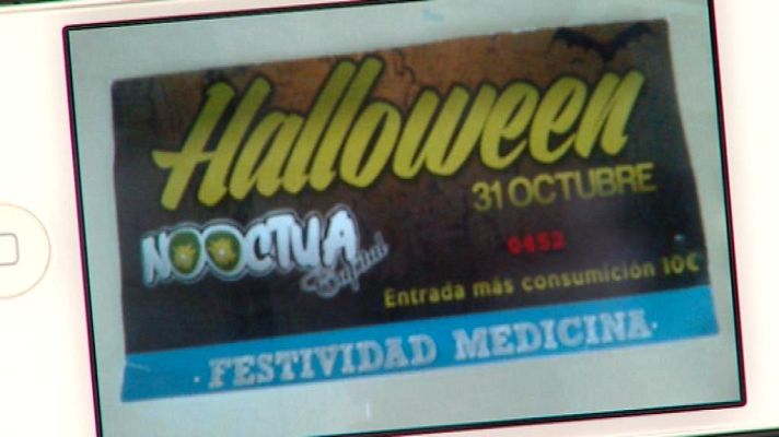 Telecanarias - Canarias en 2' - 02/11/13