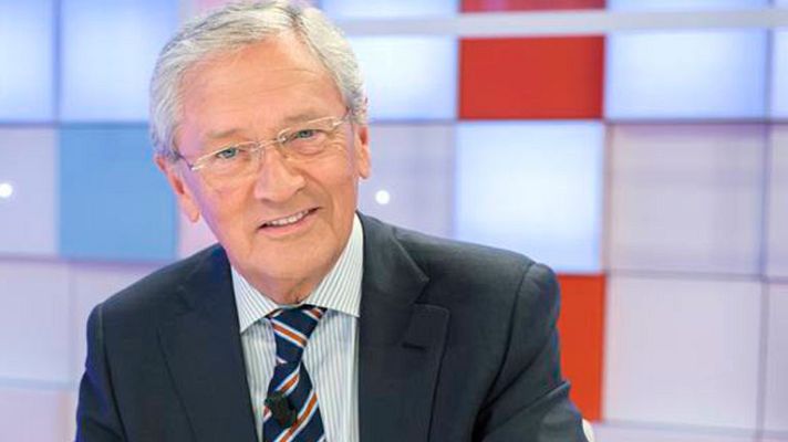 Cámara abierta - Madgazine, F. Ónega